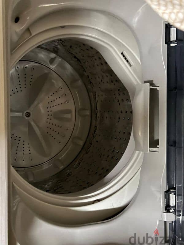 Ikon 7kg washing machine 3