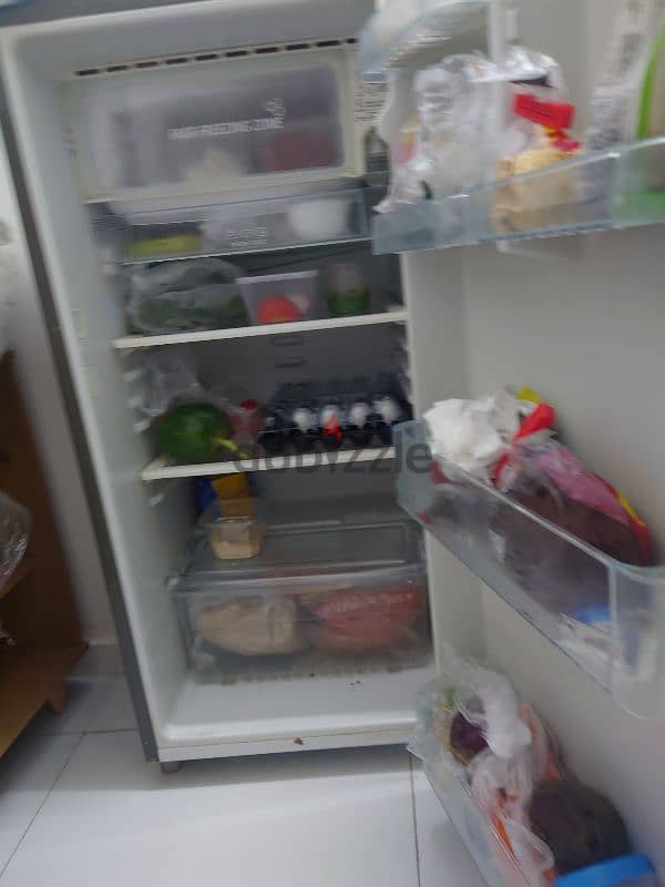 LG refrigerator 1