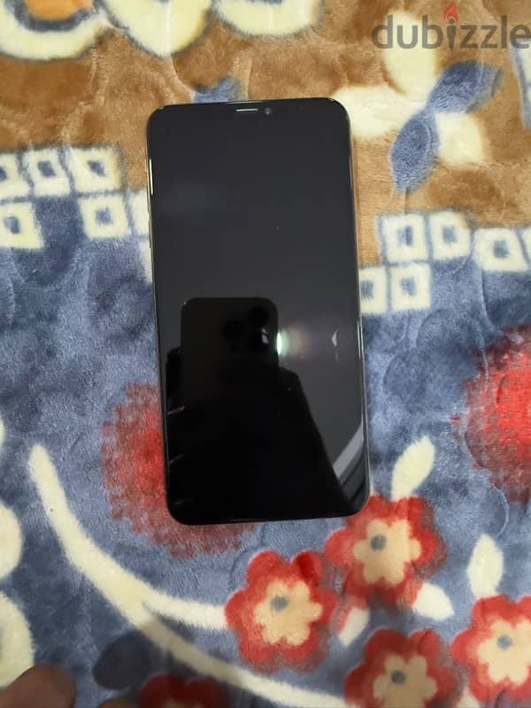 APPLE IPHONE XS MAX 256 GB 0