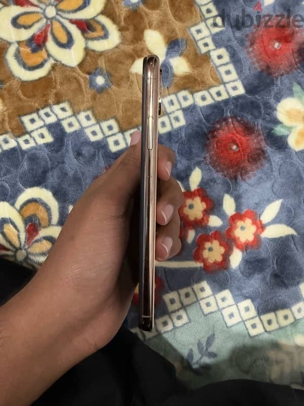 APPLE IPHONE XS MAX 256 GB 1