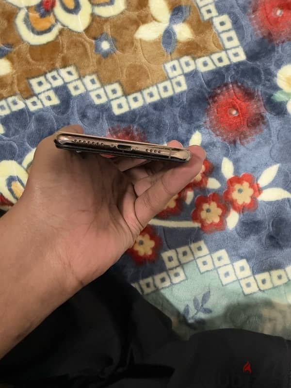 APPLE IPHONE XS MAX 256 GB 3