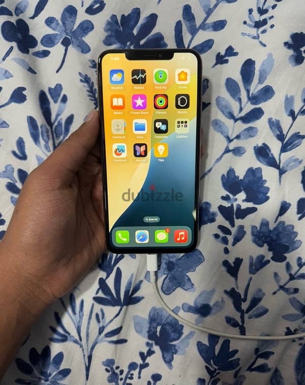 APPLE IPHONE XS MAX 256 GB 6