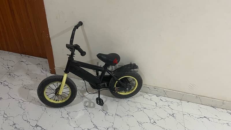 scooty for kids 1