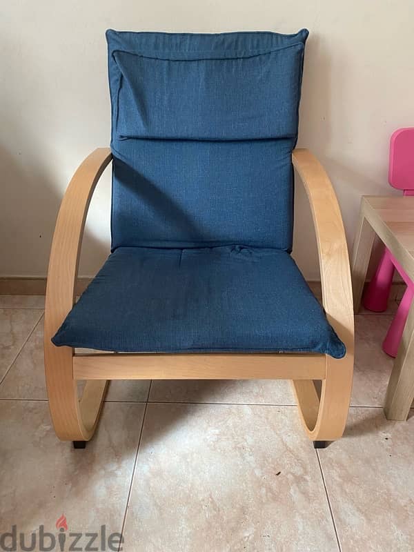 Chair 0