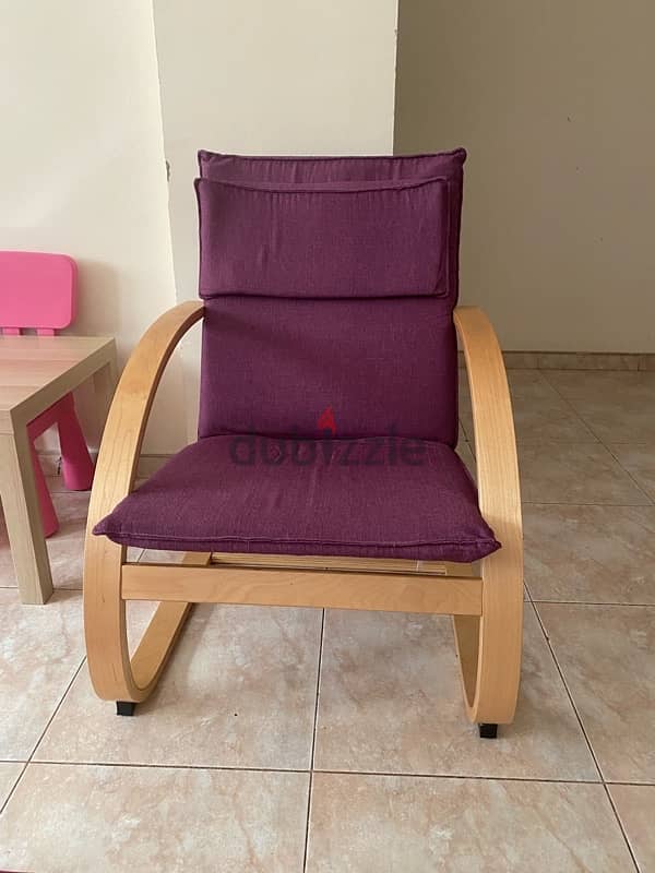 Chair 1