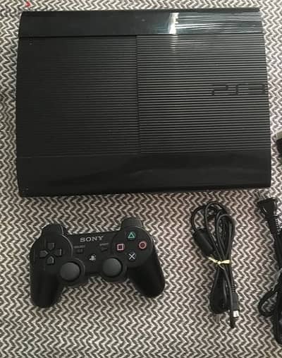 Ps3