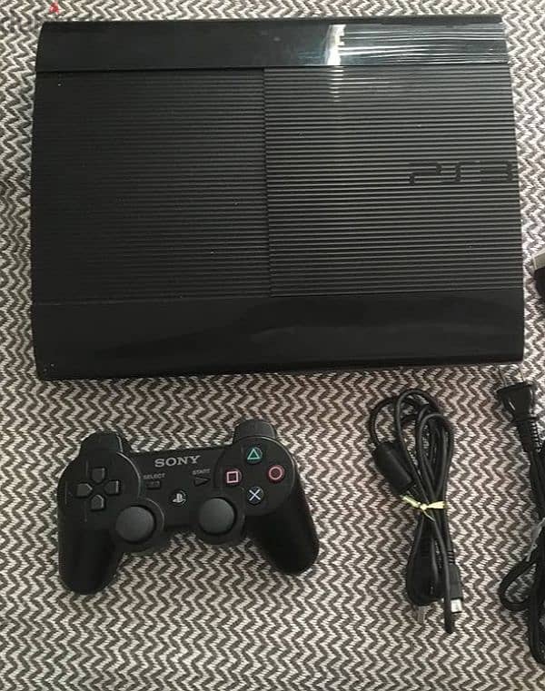 Ps3 PlayStation console for sales 0