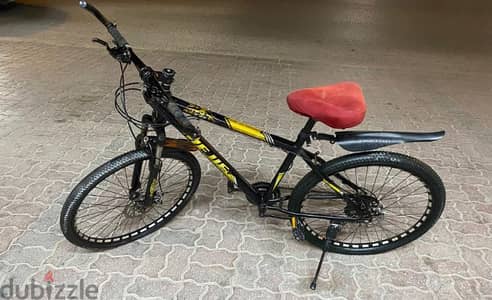 Bicycle 26 inch