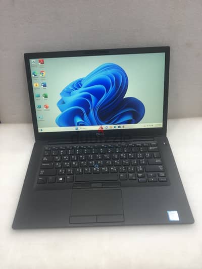 DELL TOUCH SCREEN CORE I7 16GB RAM 512GB SSD 14-INCH TOUCH SCREEN