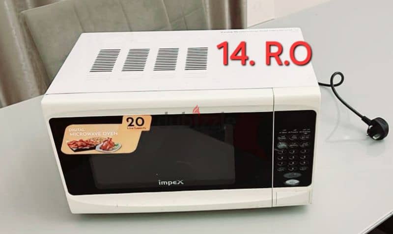 microwave for sale 0