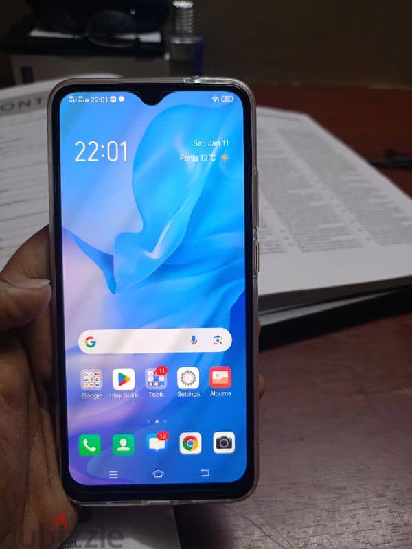 VIVO  S1 PRO 8GB/128GB 2