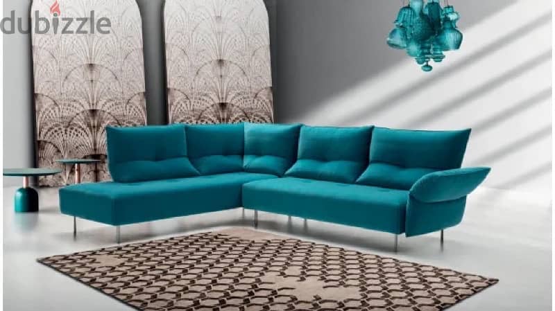 brand new model sofa set 1