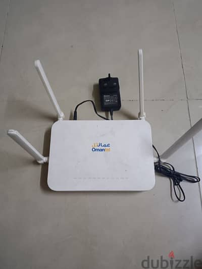 Modem Router For sale