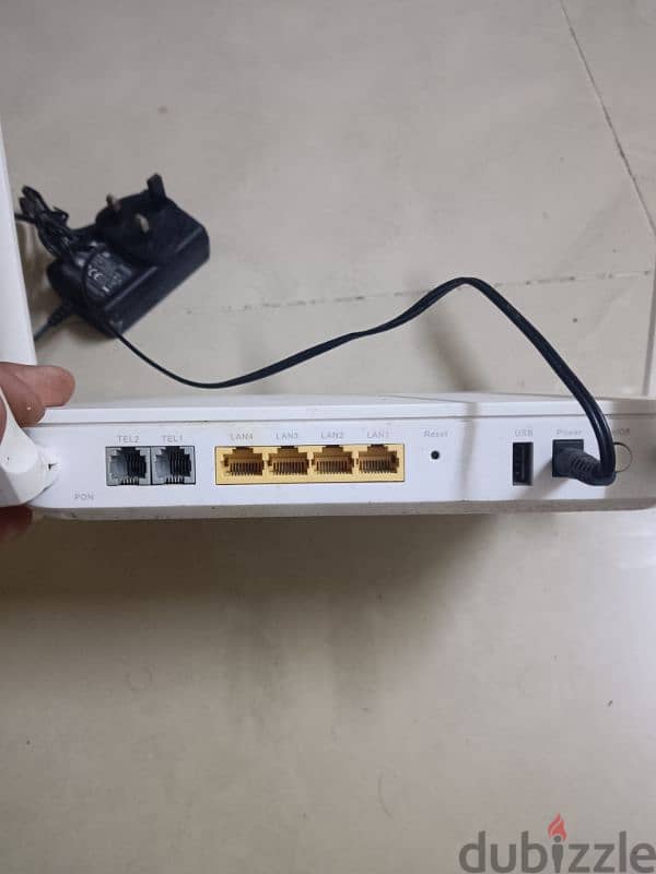 Modem Router For sale 3