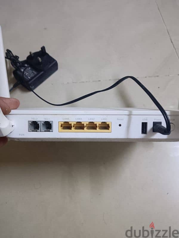 Modem Router For sale 4