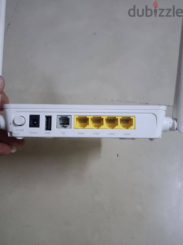 Modem Router For sale 8