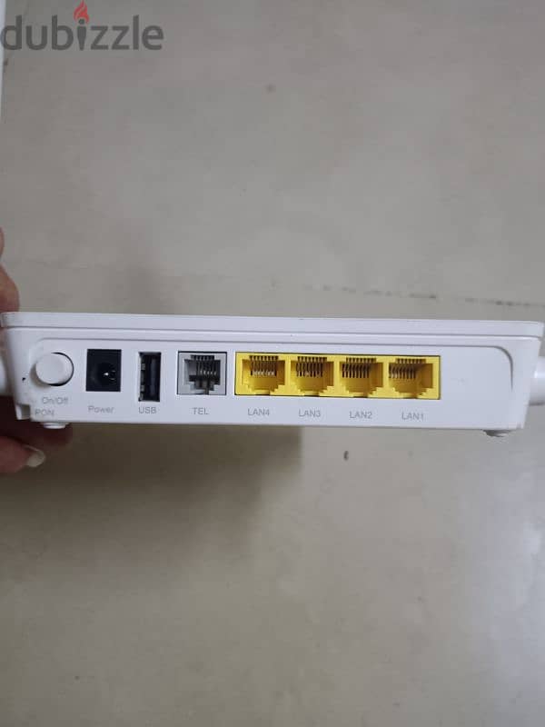 Modem Router For sale 9