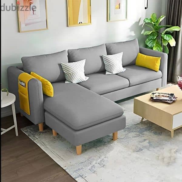 Sofa bed brand new model 0