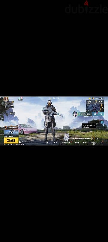 Pubg Acc 0