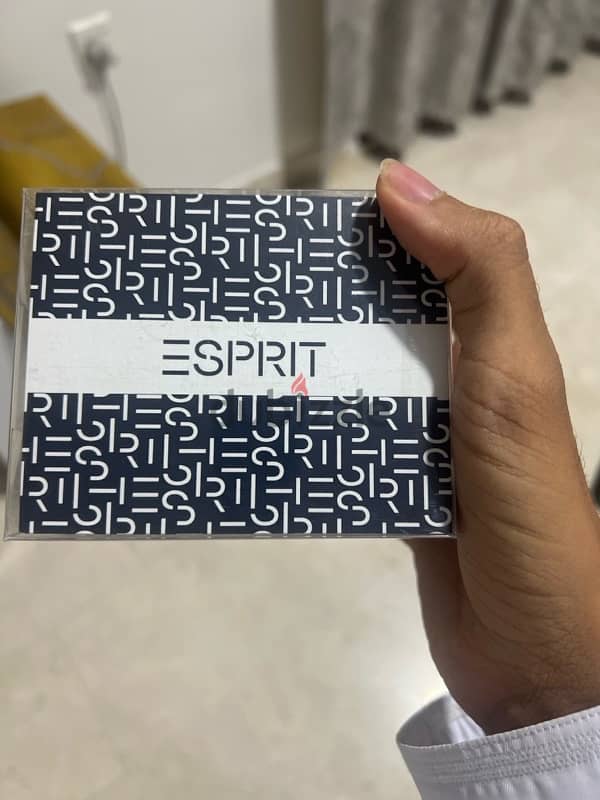 esprit 3