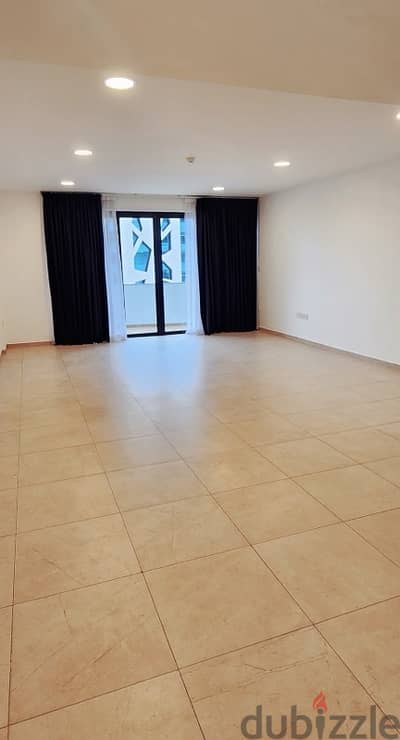 Spacious Apartment for rent in Muscat Hills