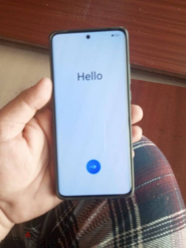 oppo reno 10 pro plus with snap dragon 8gen1 1