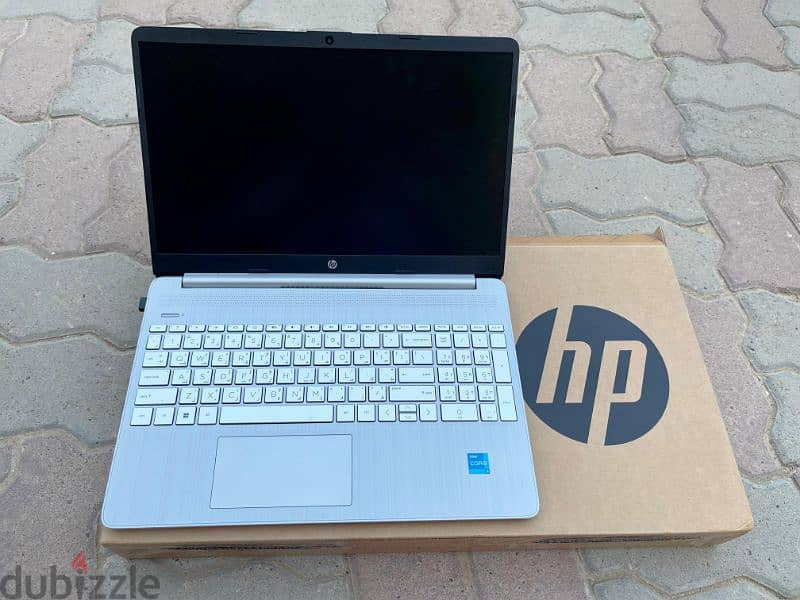 Hp laptop,window 11, generation 12 3