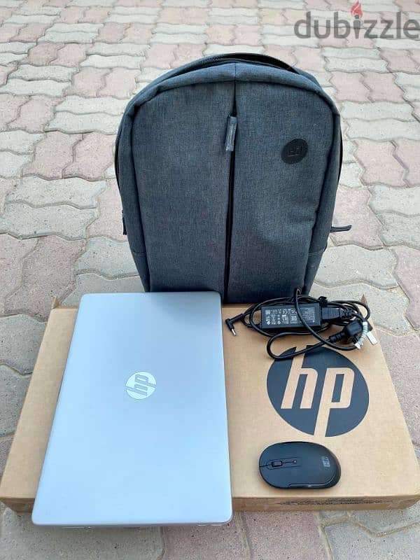 Hp laptop,window 11, generation 12 6