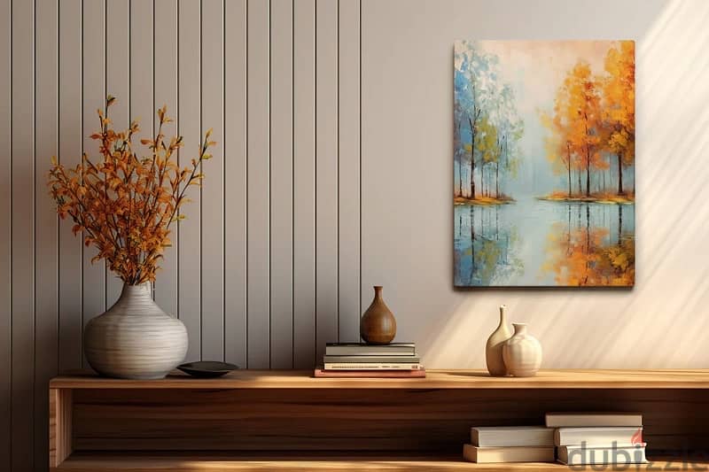 Transform Your Space with Beautiful Paintings! - Painting service 4