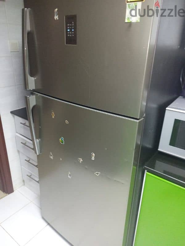 FRIDGE 365 LTR 1