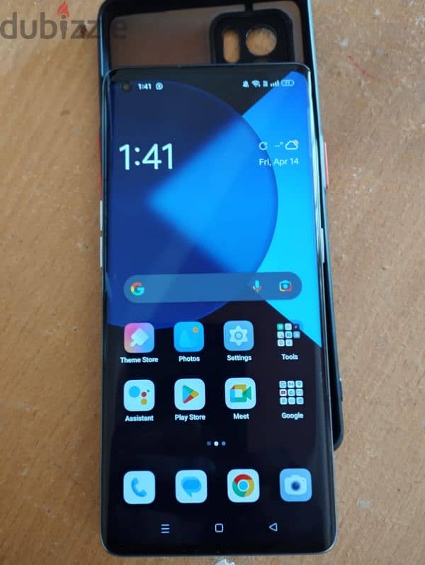 oppo reno6 pro 5g 2