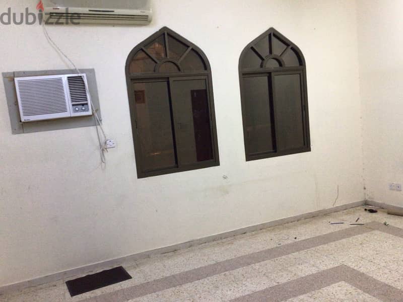 a big 3 bhk villa for rent near Nahda hospital ruwi German embassy 2