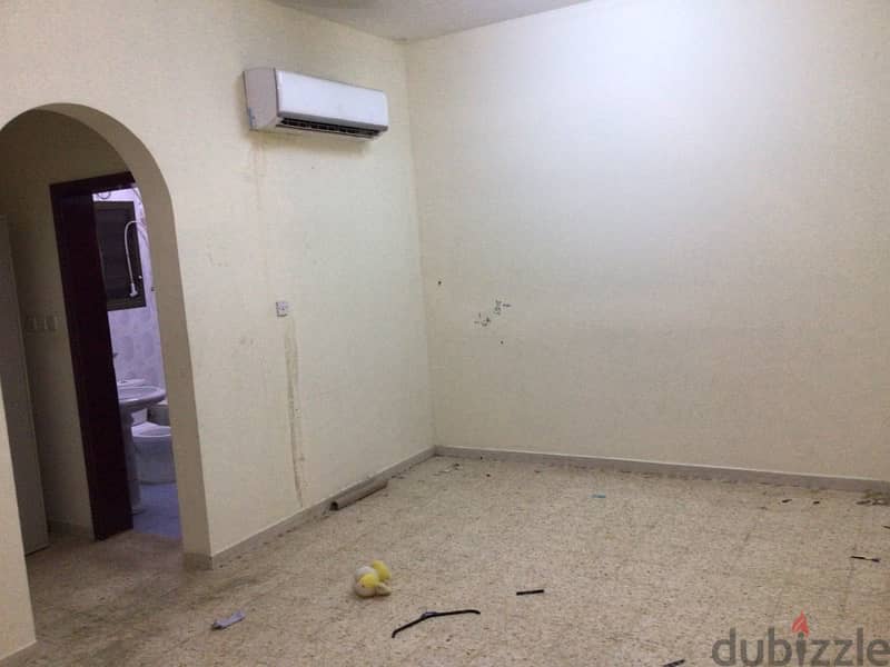 a big 3 bhk villa for rent near Nahda hospital ruwi German embassy 11