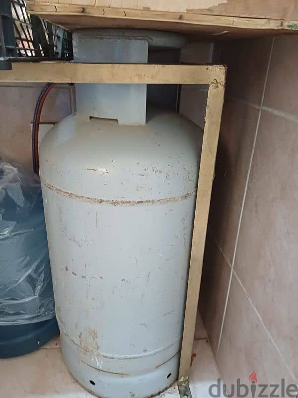 good condition washing machine cylinder still 1