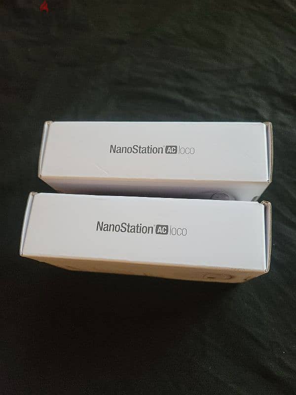 nanostation loco ac 4