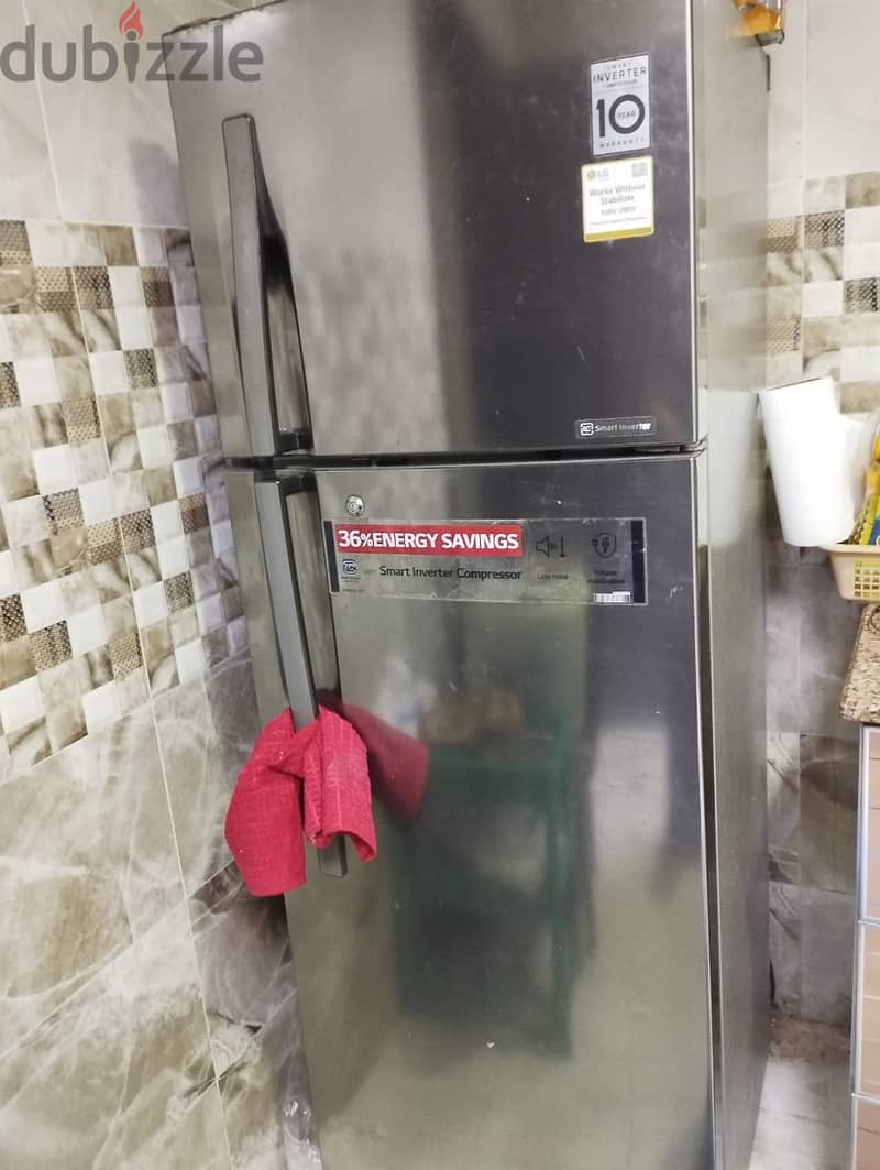 Refrigerator for sale 0