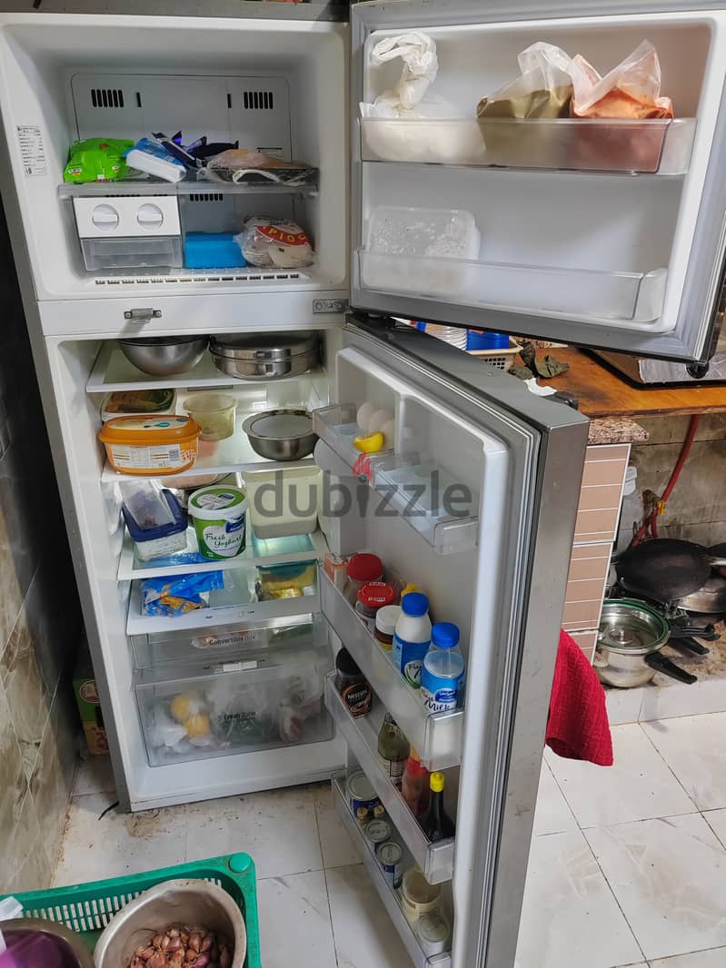 Refrigerator for sale 1