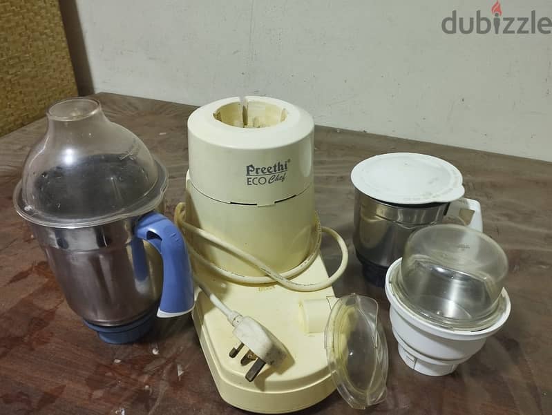 Mixer Grinder for sale 0