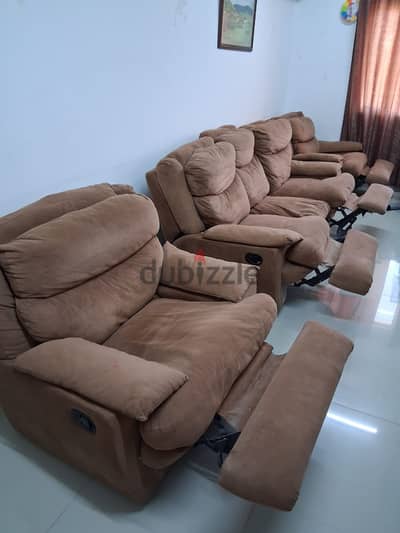 Recliner