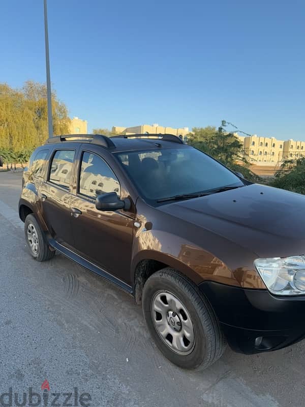 For Sale: Renault Duster 2014 - Excellent Condition 0