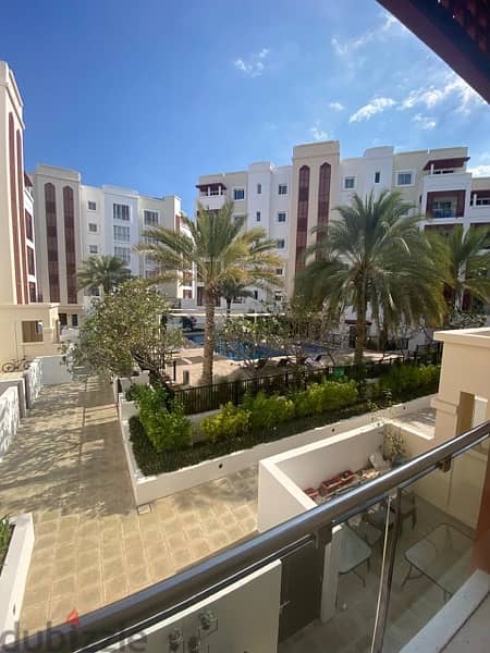 Al mouj apartment for sale 0