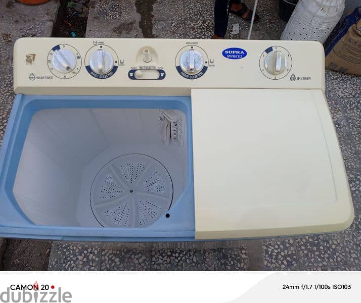 supra washing machine 9kg contact 96977278 0