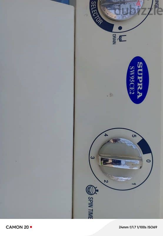 supra washing machine 9kg contact 96977278 5