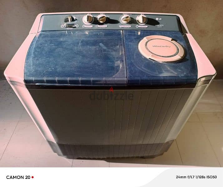 LG washing machine 12kg contact 96977278 0