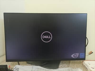 Used 21 inch Dell Monitor