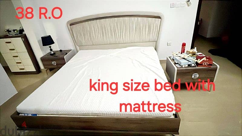 Bed room furniture for sale 1