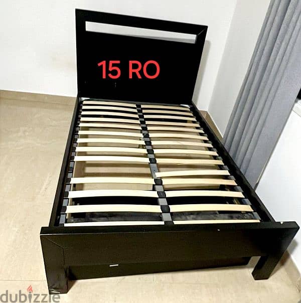 Bed room furniture for sale 6