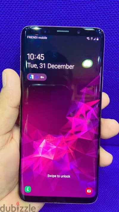 Samsung S9+ Sale /Exchange