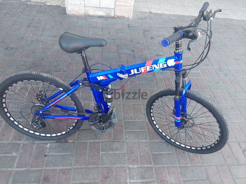 jufeng bicycles size 24 my WhatsApp 97658846 2