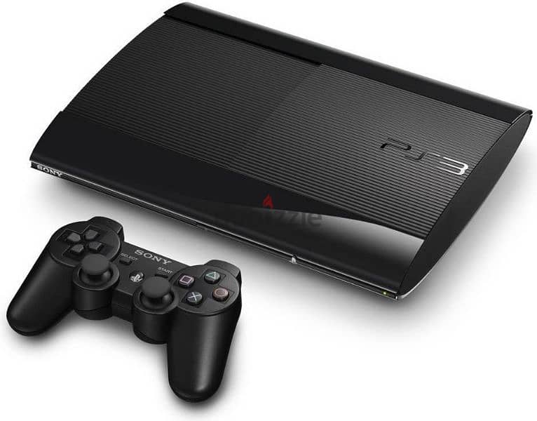 Sony Ps3 PlayStation console for sales 0